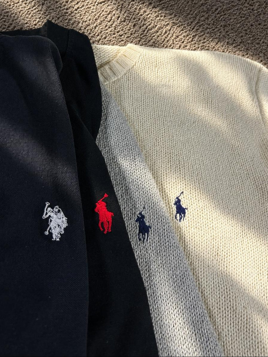Classici Ralph Lauren