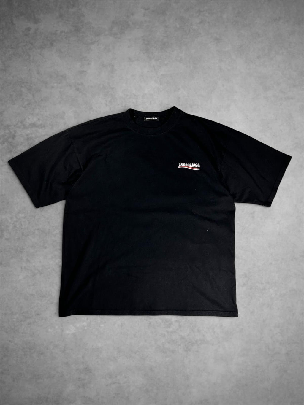 Maglietta Balenciaga XL
