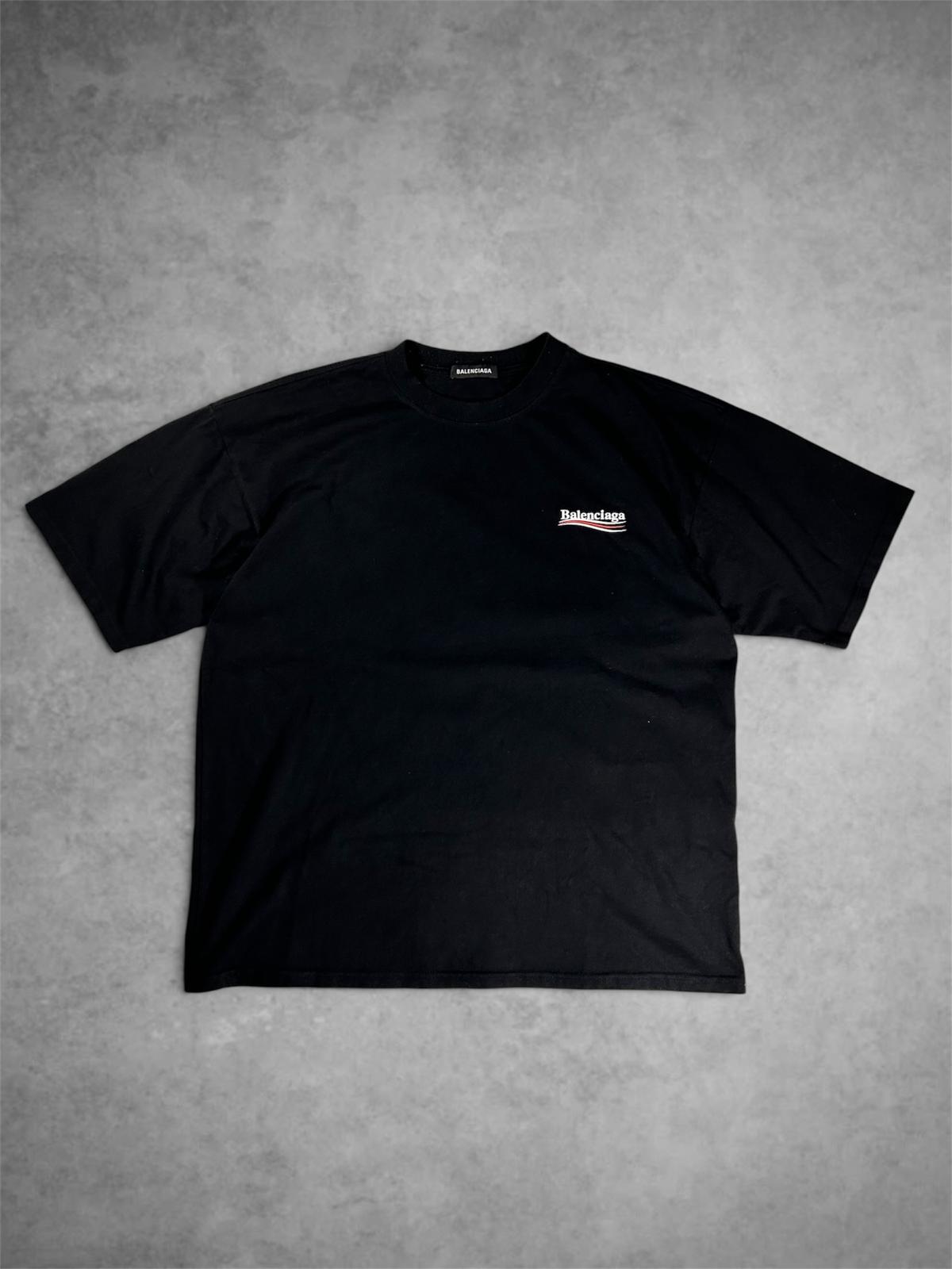 Maglietta Balenciaga XL