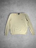 Maglione Ralph Lauren "old money"