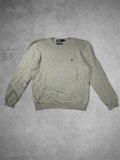 Maglione Ralph Lauren "old money"