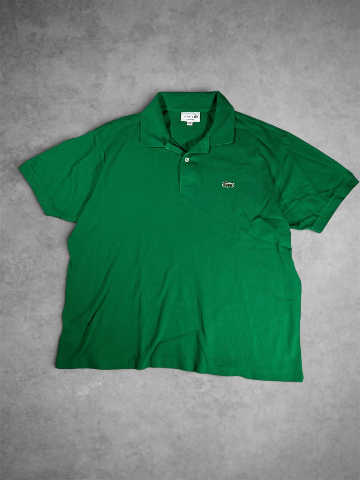 Maglietta Polo Lacoste