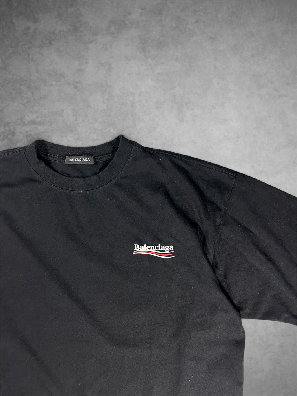 Maglietta Balenciaga XL