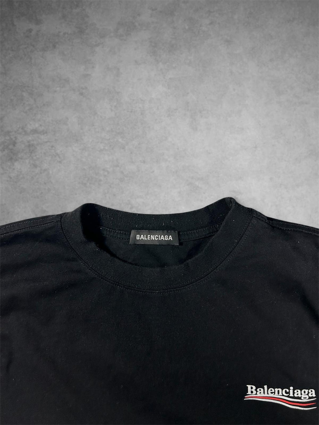 Maglietta Balenciaga XL
