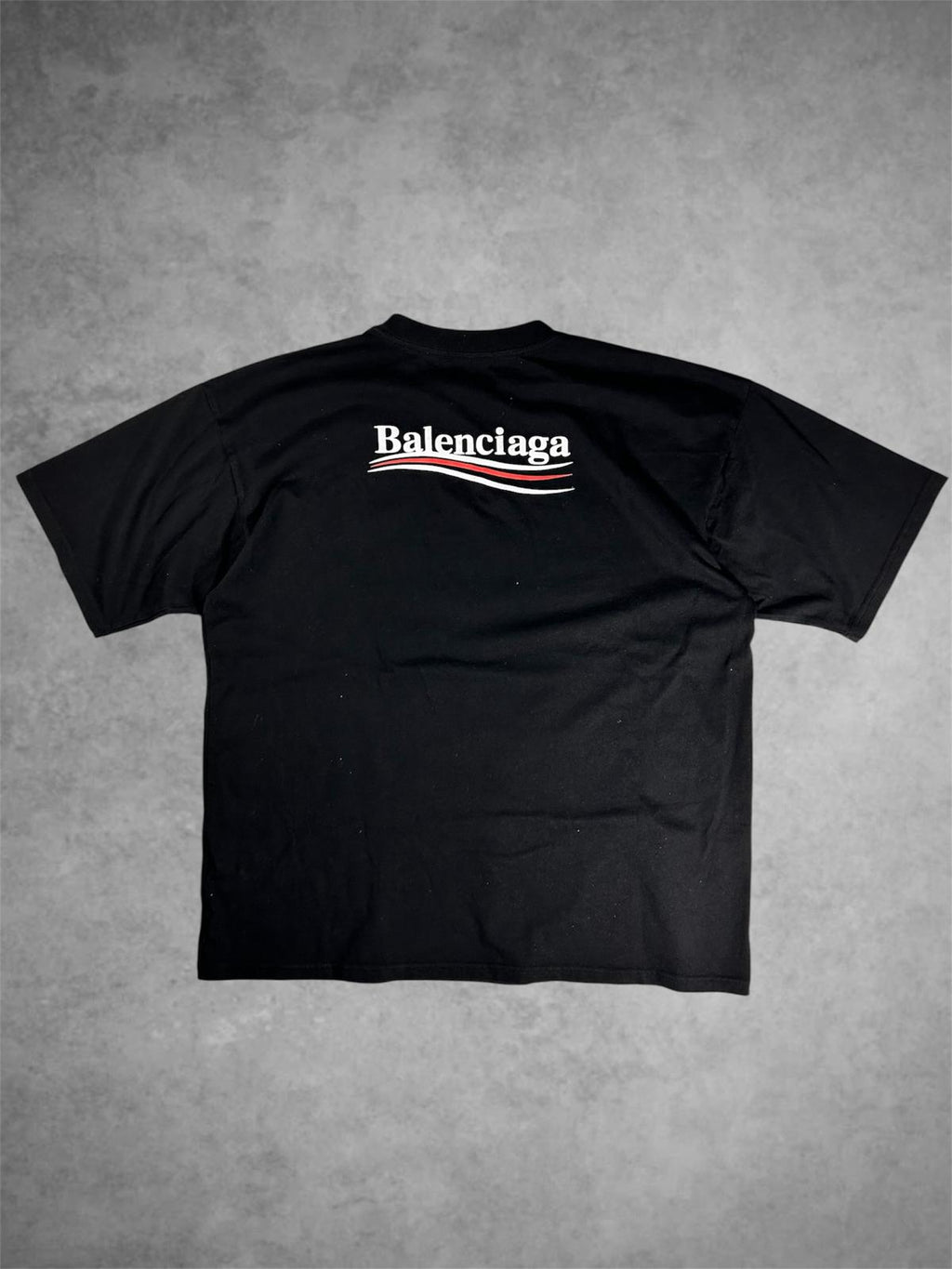 Maglietta Balenciaga XL