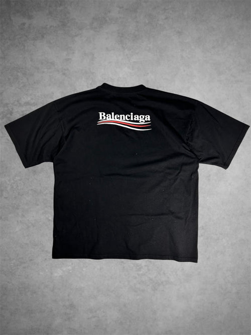 Maglietta Balenciaga XL