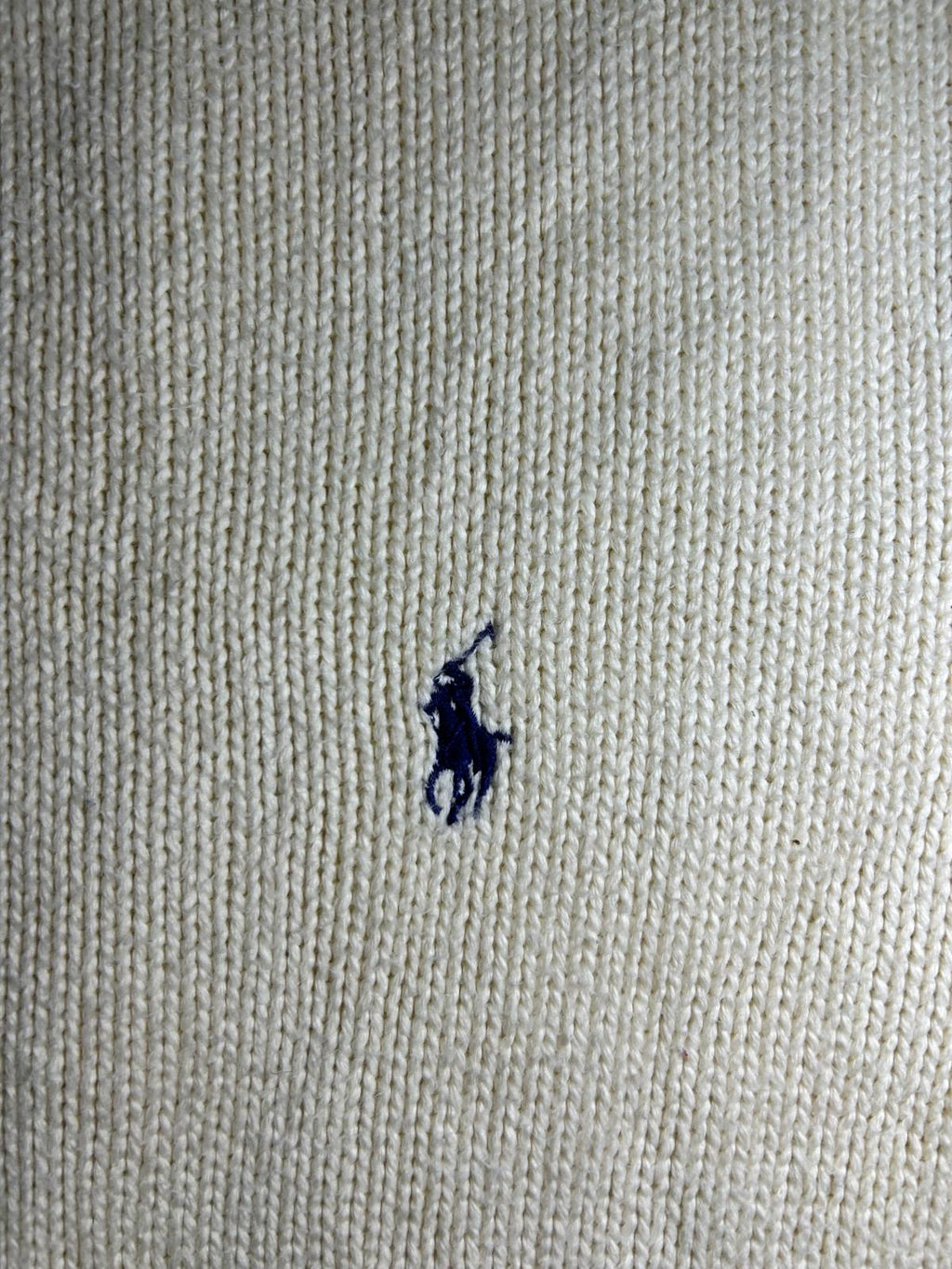 Maglione Ralph Lauren "old money"