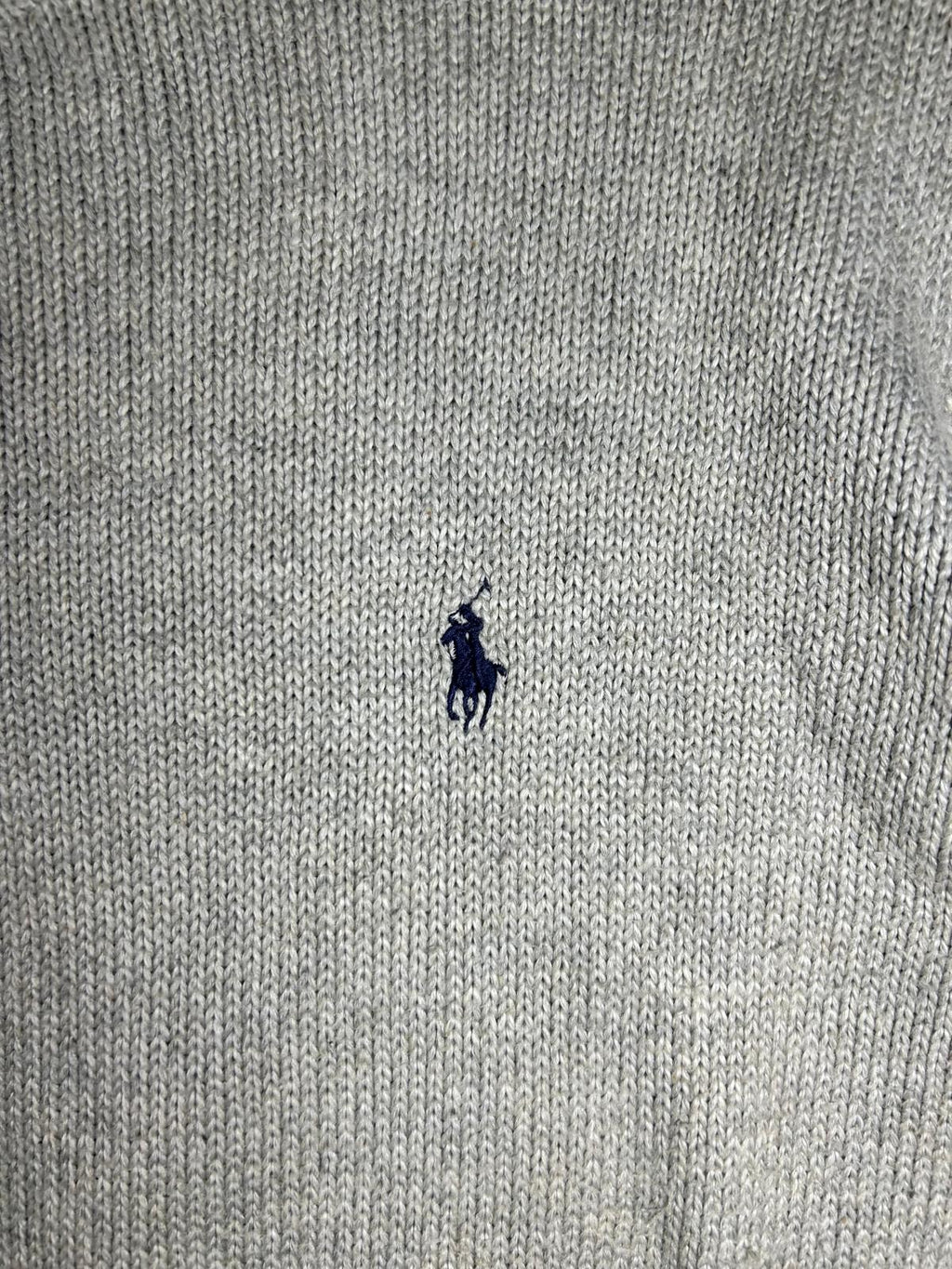 Maglione Ralph Lauren "old money"