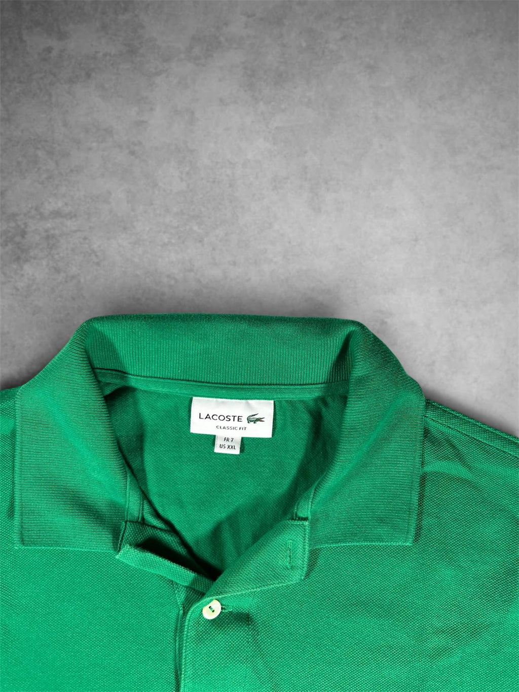 Maglietta Polo Lacoste