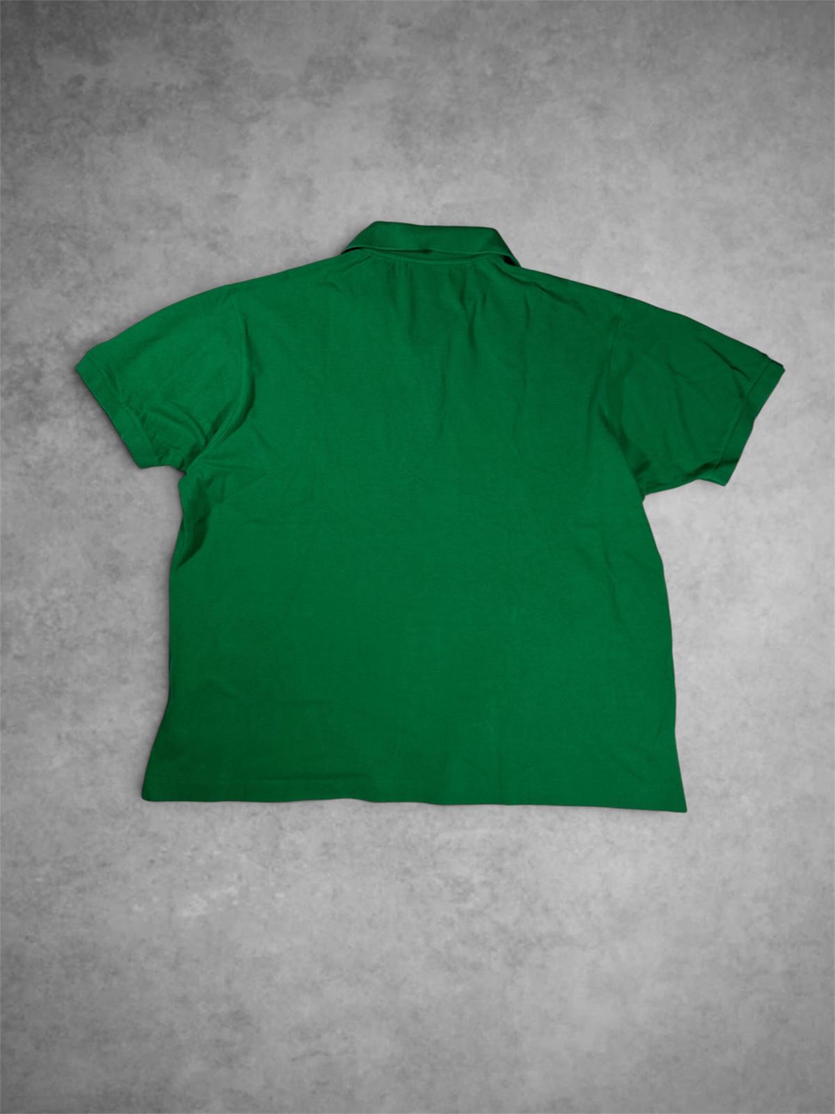 Maglietta Polo Lacoste