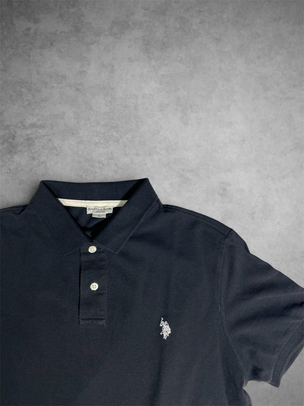 Maglietta Polo Ralph Lauren
