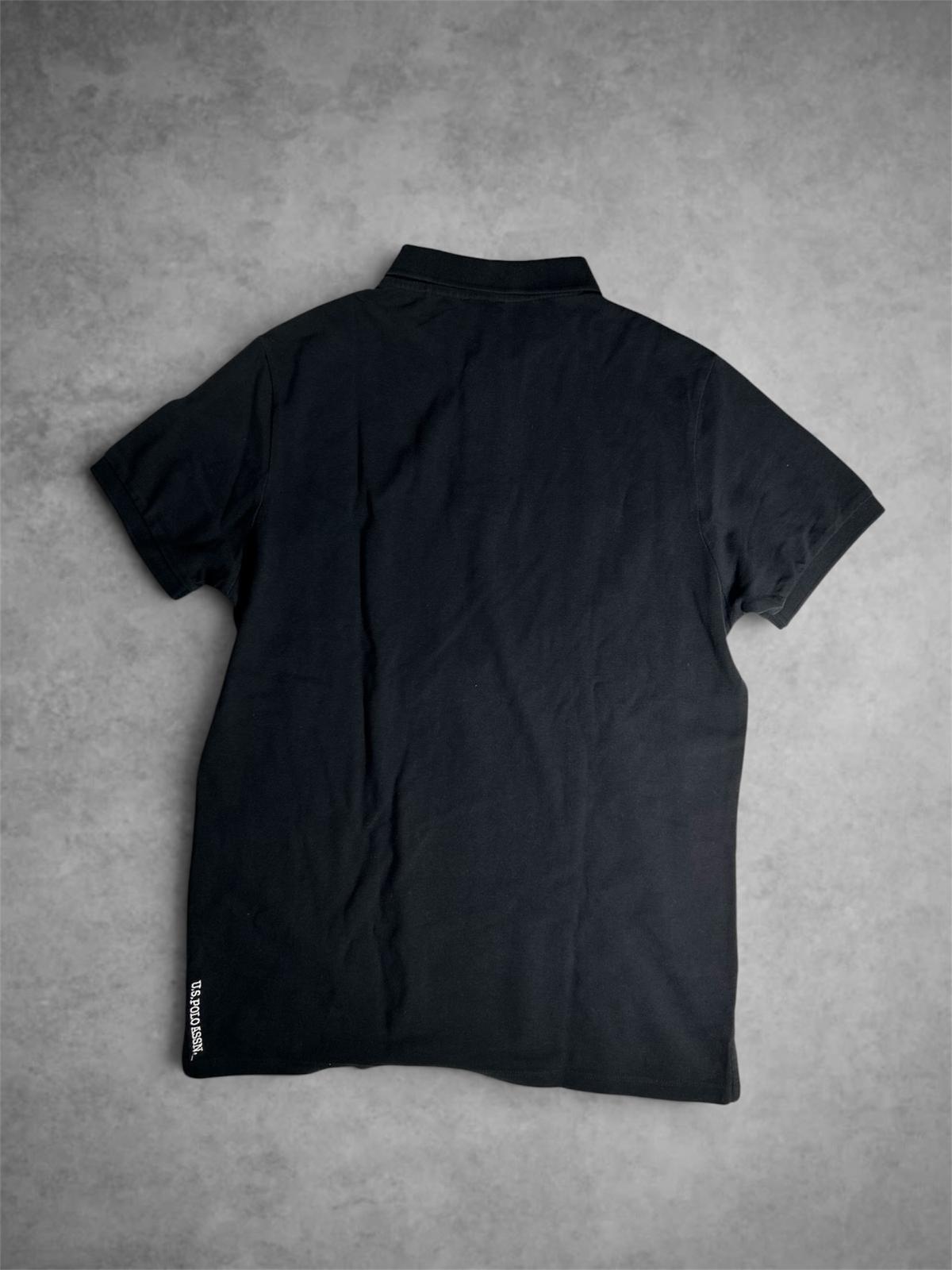 Maglietta Polo Ralph Lauren