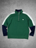 Felpa Lacoste