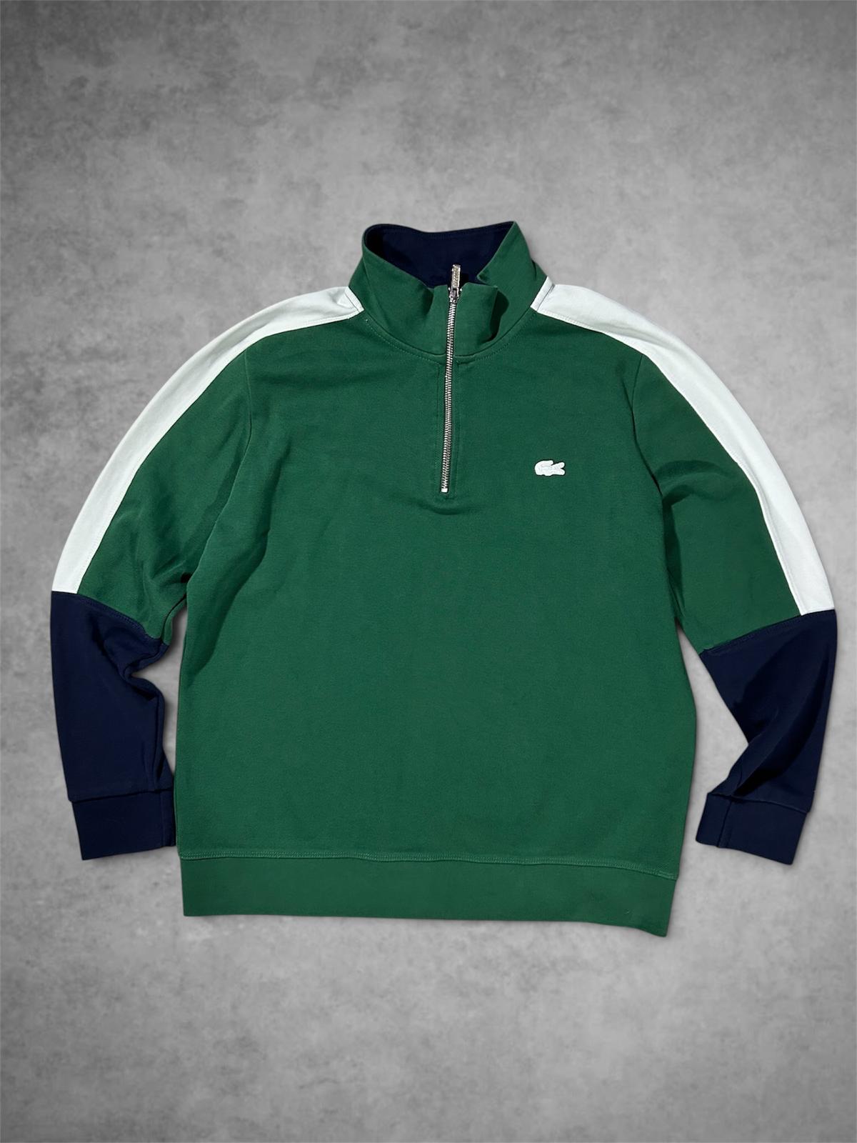 Felpa Lacoste S