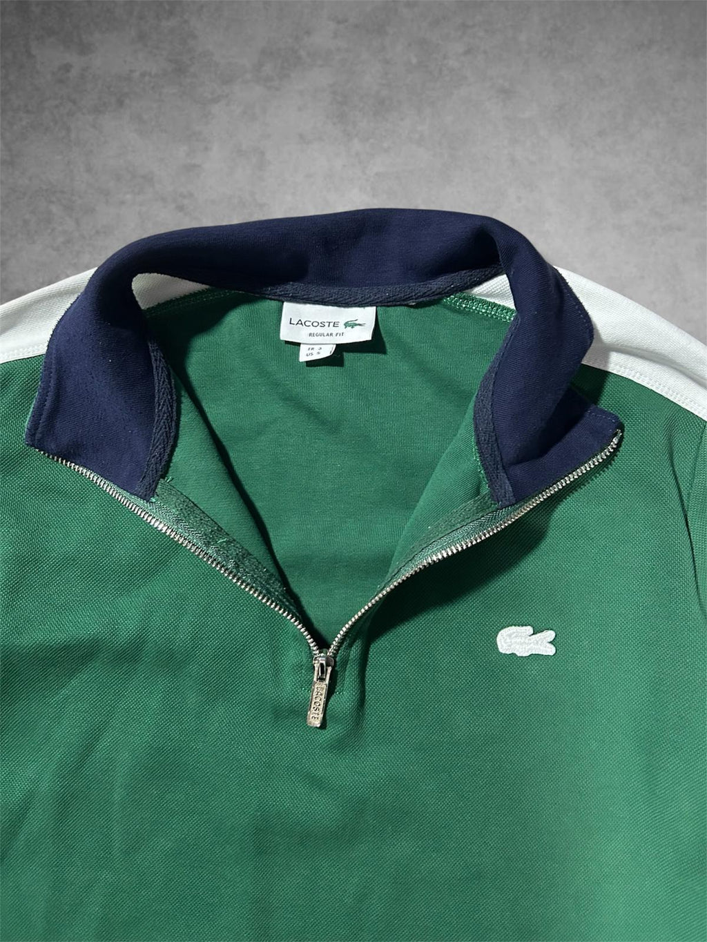Felpa Lacoste