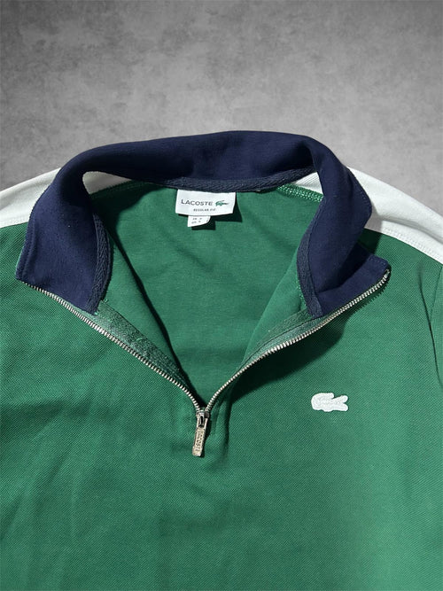 Felpa Lacoste S