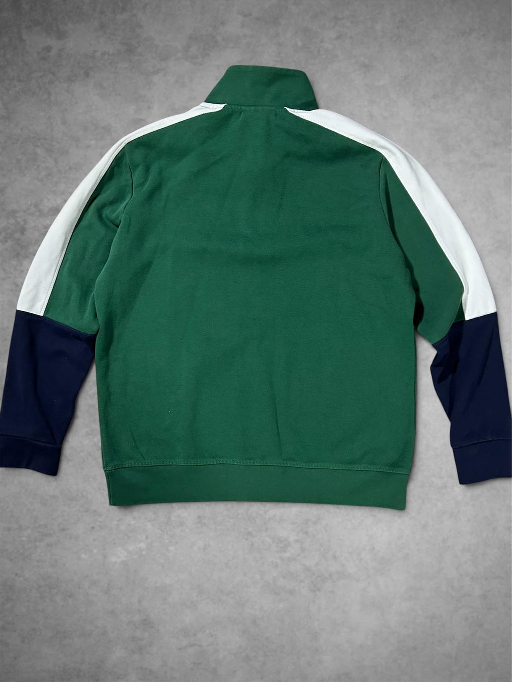 Felpa Lacoste