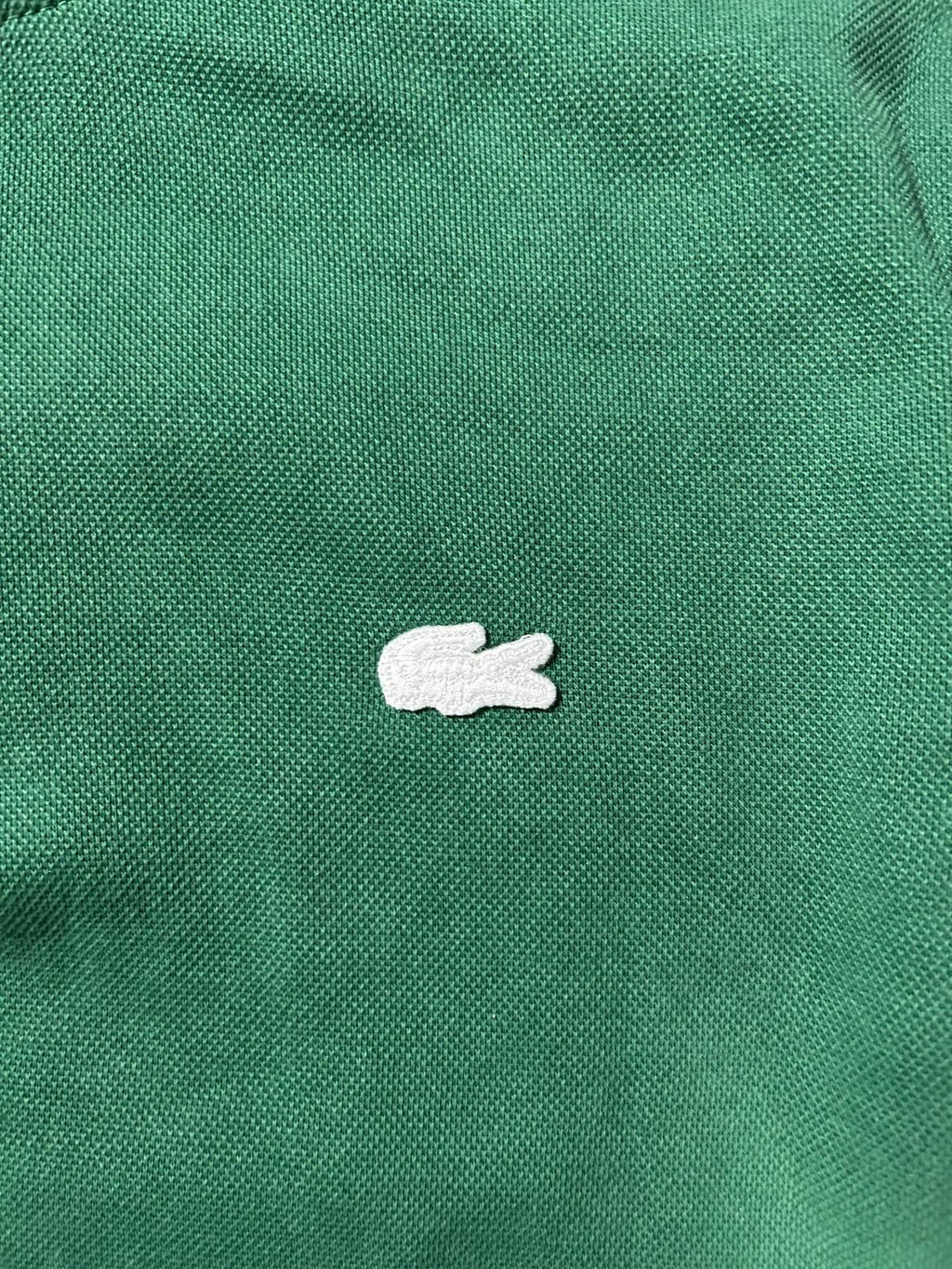 Felpa Lacoste