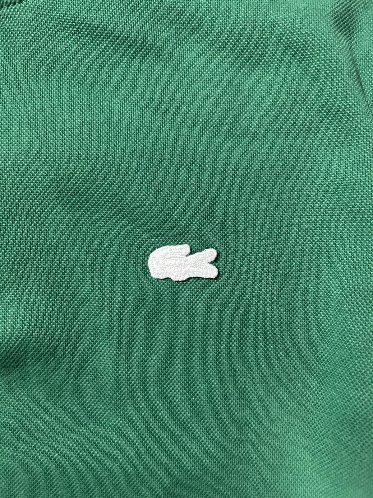 Felpa Lacoste S