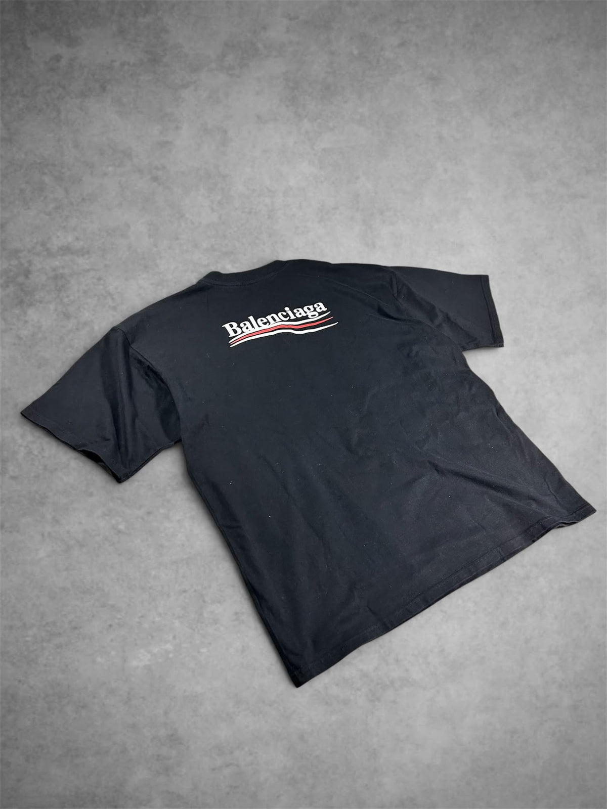 Maglietta Balenciaga XL
